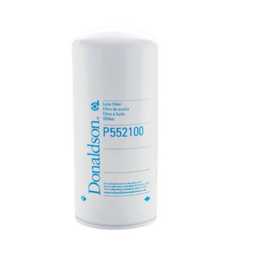 Donaldson Oil Filter P552100