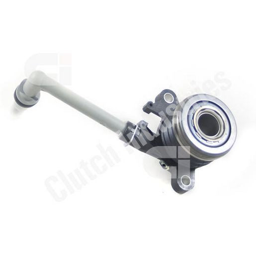 Clutch Industries Standard Replacement Clutch Kit (Suits CI SMF) Inc. CSC MR2789N-CSC