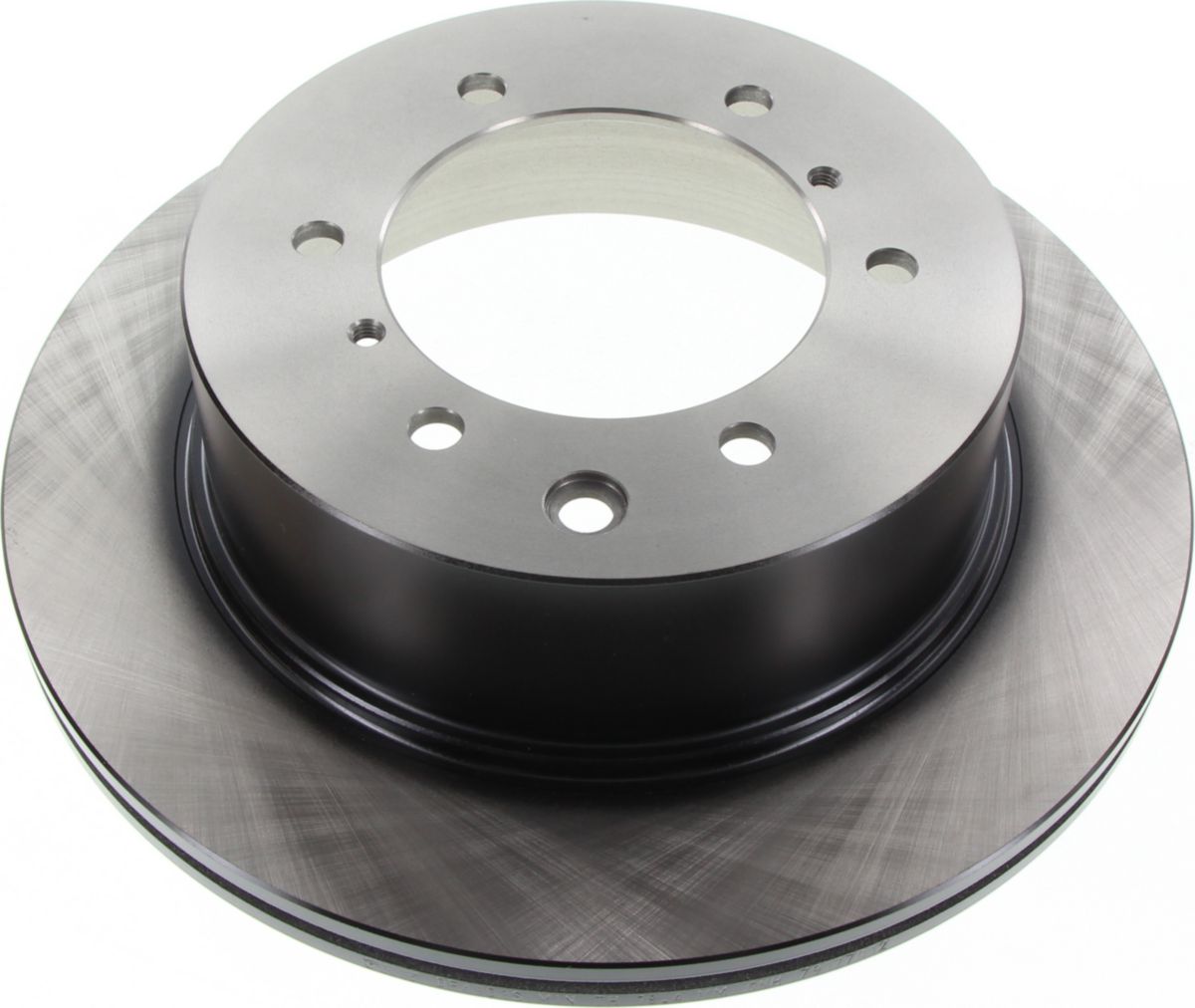 TRW Brake Rotor Rear DF4903S