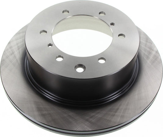 TRW Brake Rotor Rear DF4903S