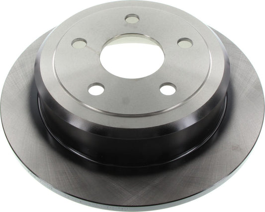 TRW Brake Rotor Rear DF6029S