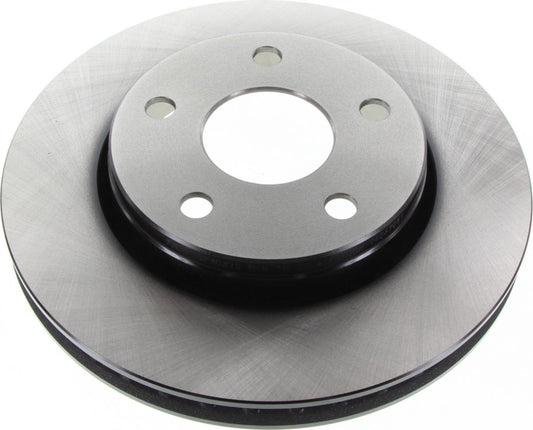 TRW Brake Rotor Front DF6037S
