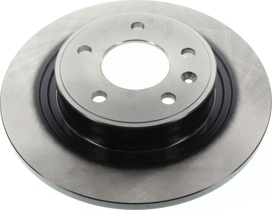 TRW Brake Rotor 292.2mm Rear DF7929S