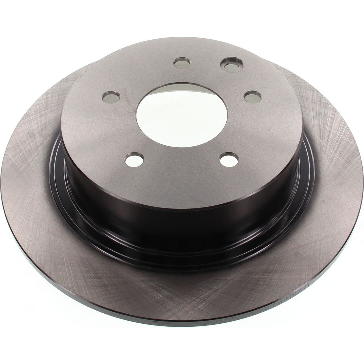 TRW Brake Rotor 292mm Rear DF7369S