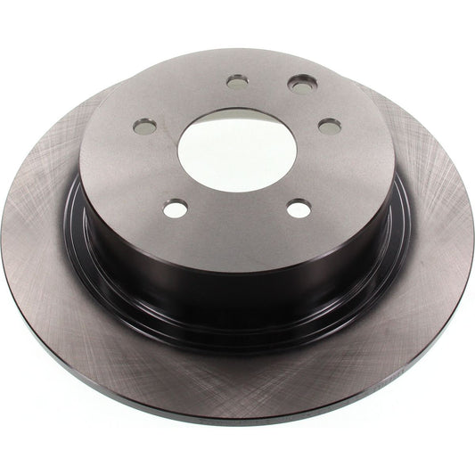 TRW Brake Rotor 292mm Rear DF7369S