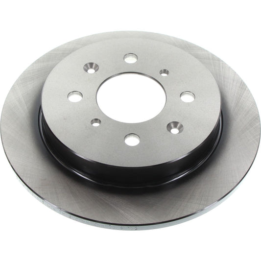 TRW Brake Rotor 238.8mm Rear DF7499S