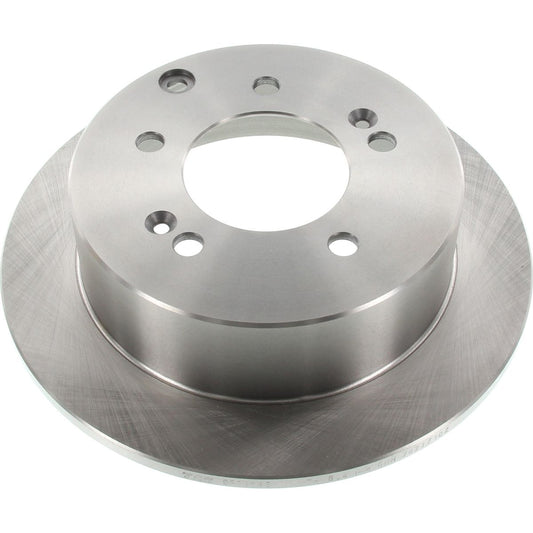 TRW Brake Rotor 262mm Rear DF7819S