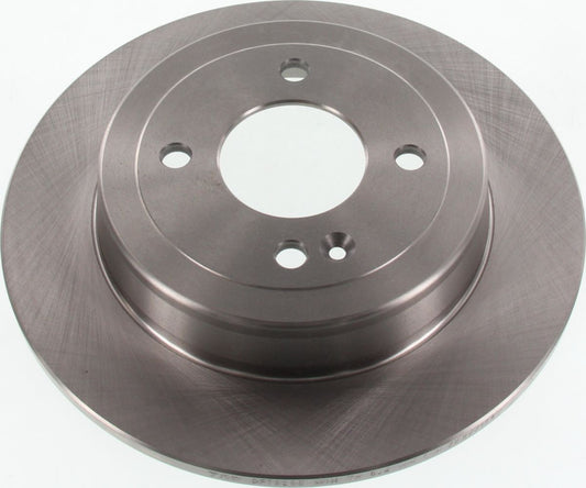TRW Brake Rotor 262mm Rear DF7928S