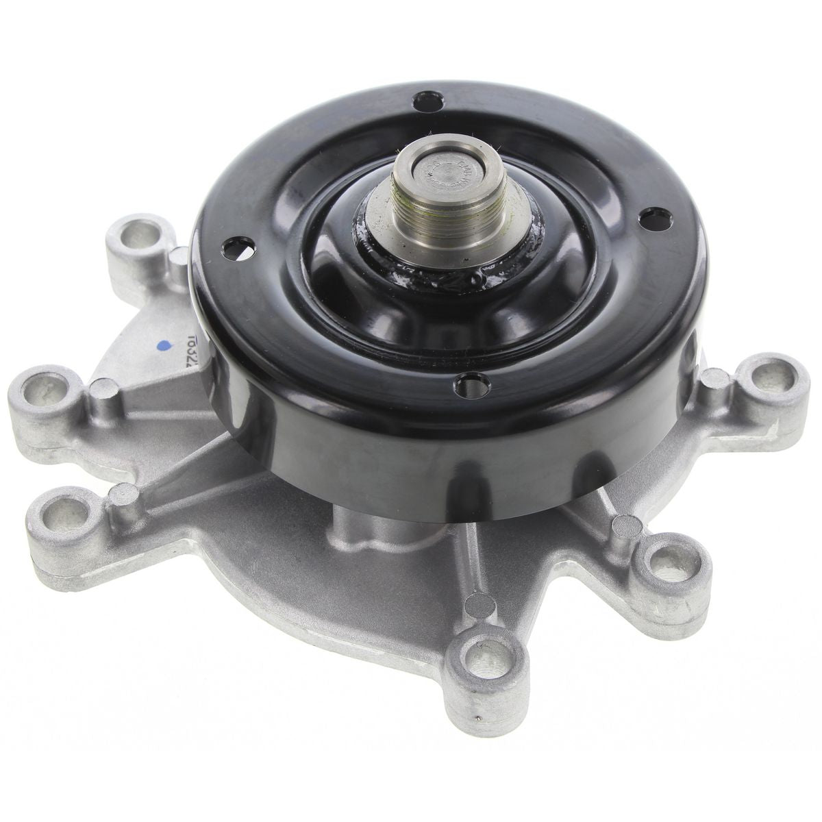 GMB Water Pump GWCR41A