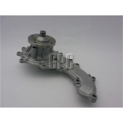 GMB Water Pump GWT138A
