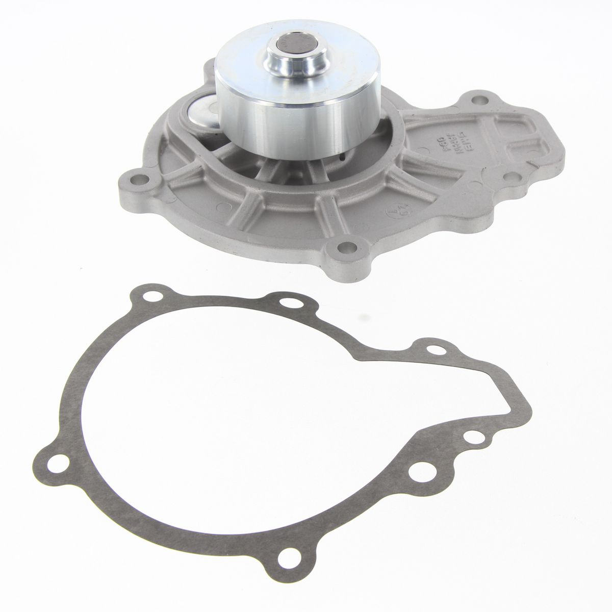 GMB Water Pump GWG94A