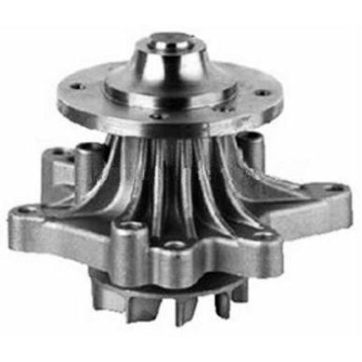 GMB Water Pump GWT124AL
