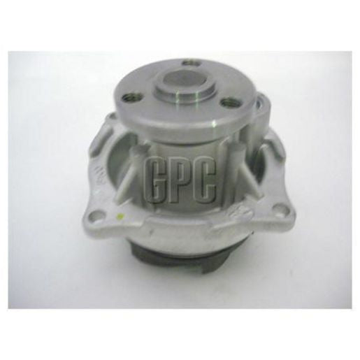 GMB Water Pump GWF100A