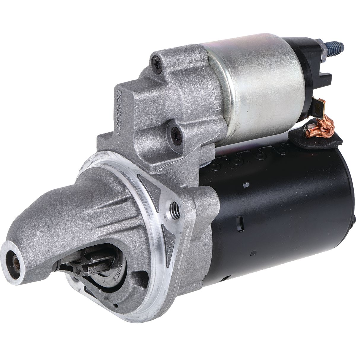 Bosch Starter Motor 0 001 107 525