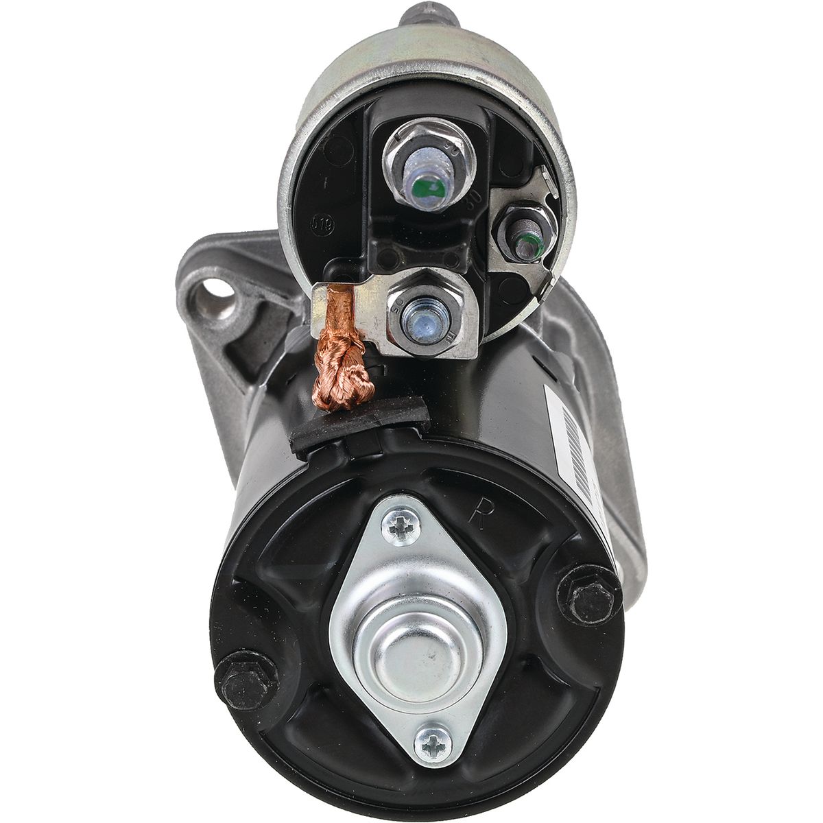 Bosch Starter Motor 0 001 107 525