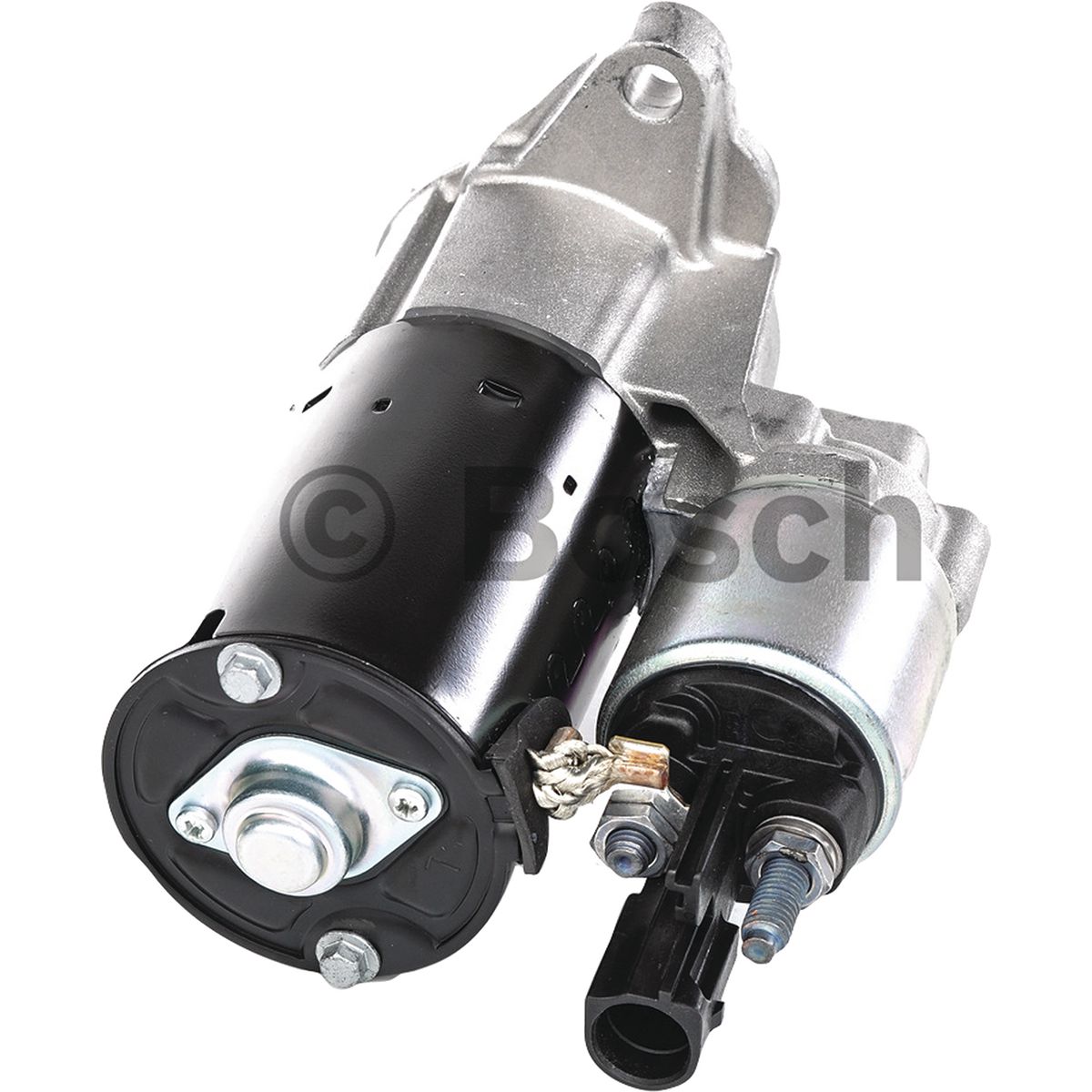 Bosch Starter Motor 0 001 121 412