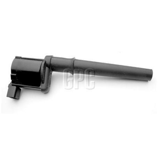 Genuine OEM Parts Ignition Coil C155GEN