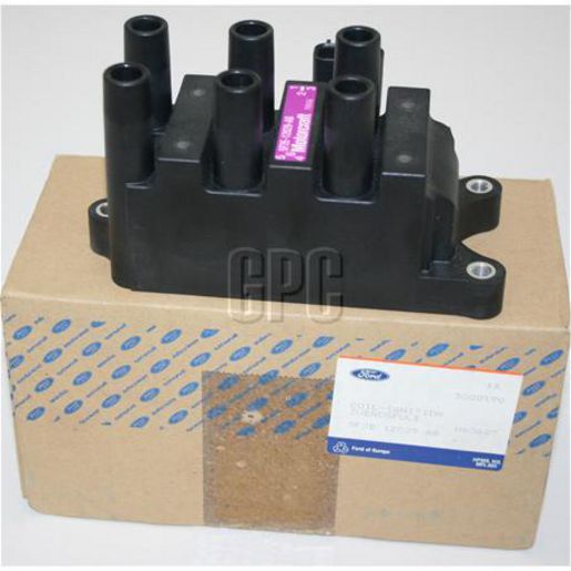 Genuine OEM Parts Ignition Coil C188GEN
