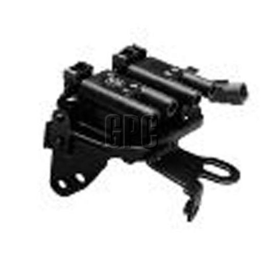 Genuine OEM Parts Ignition Coil C236GEN