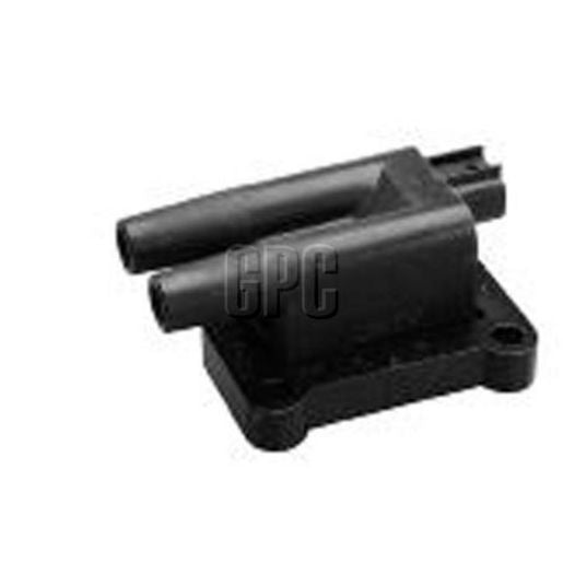 Genuine OEM Parts Ignition Coil C265GEN