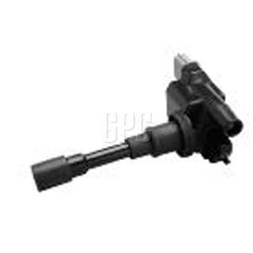 Genuine OEM Parts Ignition Coil C302GEN