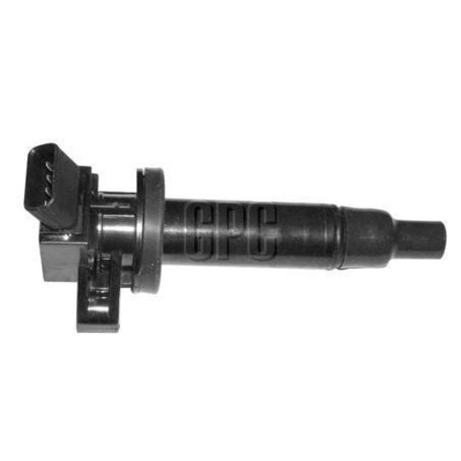 Genuine OEM Parts Ignition Coil C355GEN