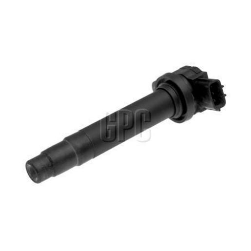 Genuine OEM Parts Ignition Coil C372GEN