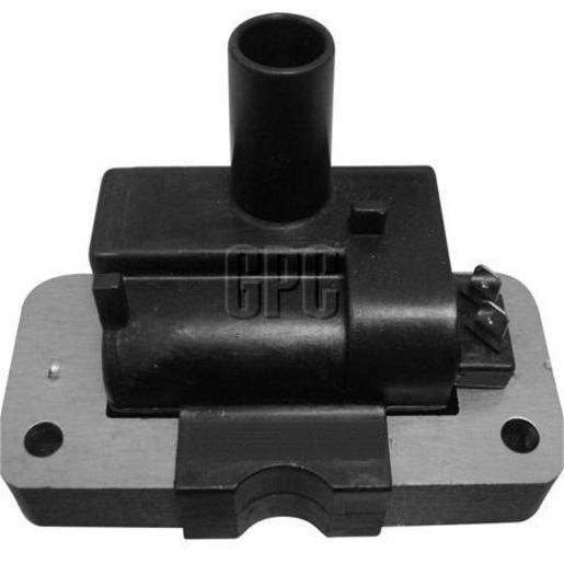 Genuine OEM Parts Ignition Coil C466GEN