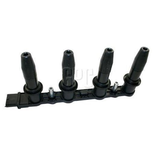 Genuine OEM Parts Ignition Coil C489GEN