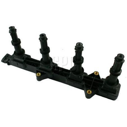 Genuine OEM Parts Ignition Coil C543GEN