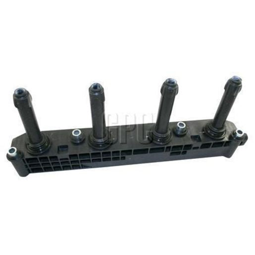 Genuine OEM Parts Ignition Coil C545GEN