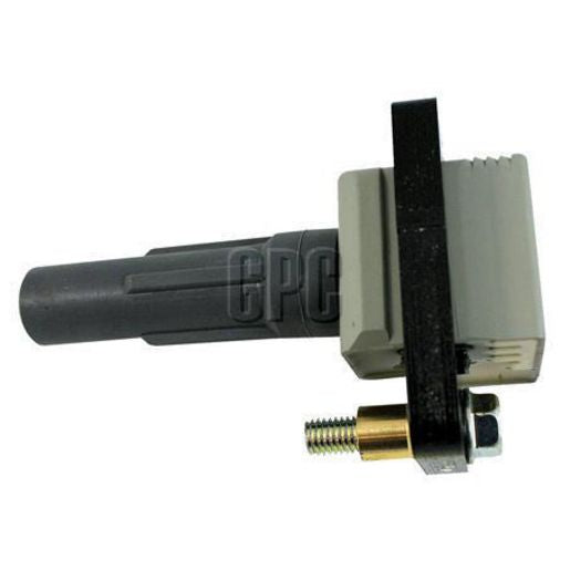 Genuine OEM Parts Ignition Coil C558GEN
