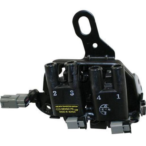 Genuine OEM Parts Ignition Coil C567GEN