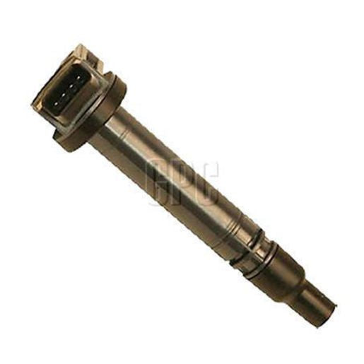 Genuine OEM Parts Ignition Coil C583GEN