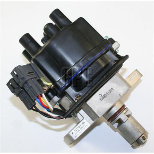 RAE Ignition Distributor DJ11380N