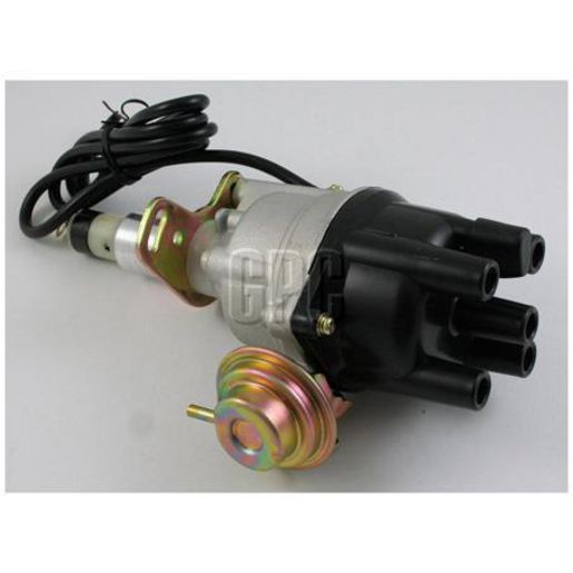RAE Ignition Distributor DJ21872HEIN