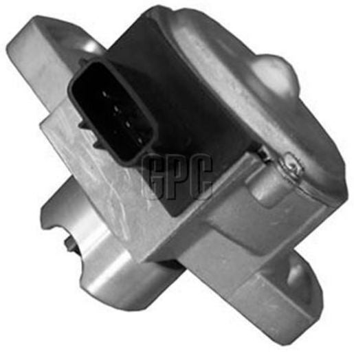 RAE Ignition Distributor DJ40171N