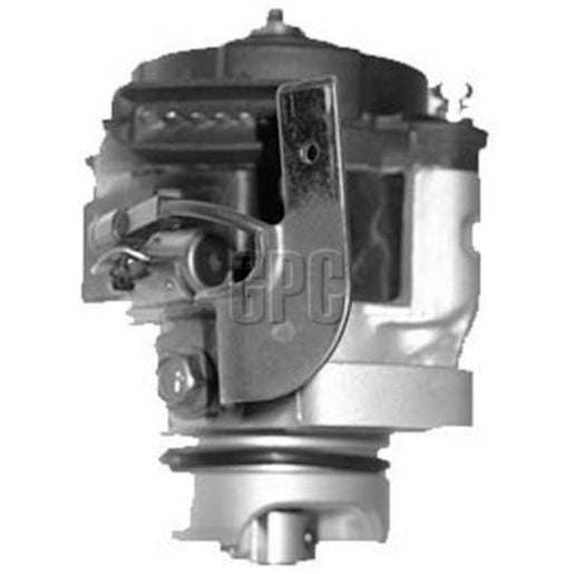 RAE Ignition Distributor DJ59571N
