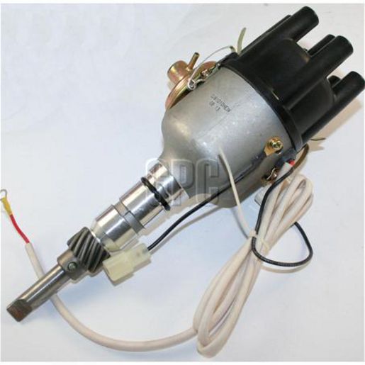 RAE Ignition Distributor DJ61010HEIN