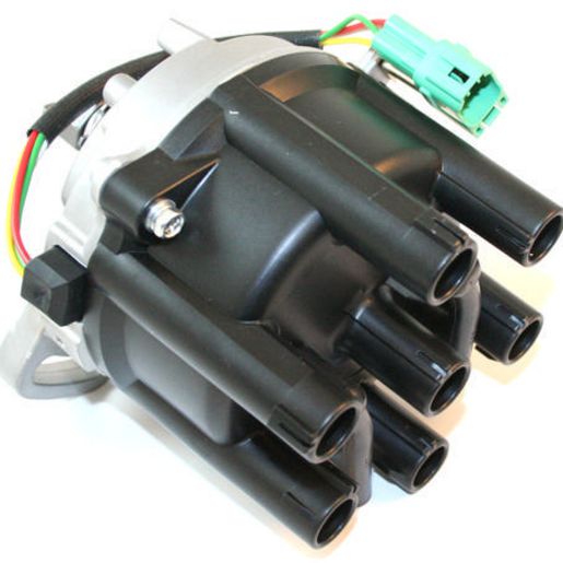 RAE Ignition Distributor DJ62020N