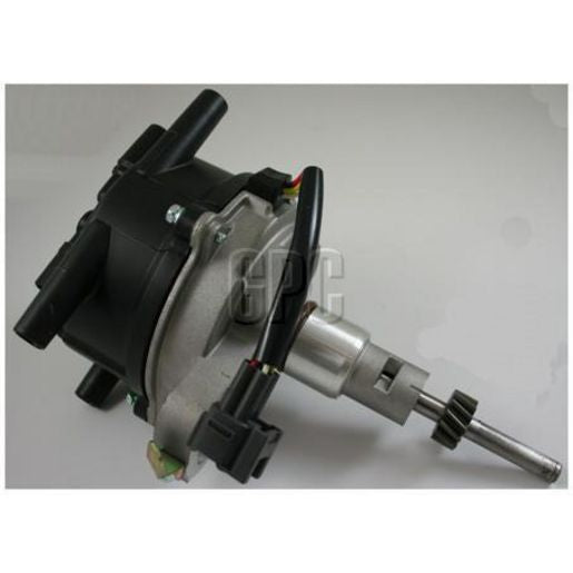 RAE Ignition Distributor DJ65010N