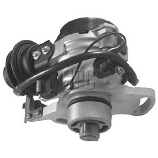 RAE Ignition Distributor DJ72571N