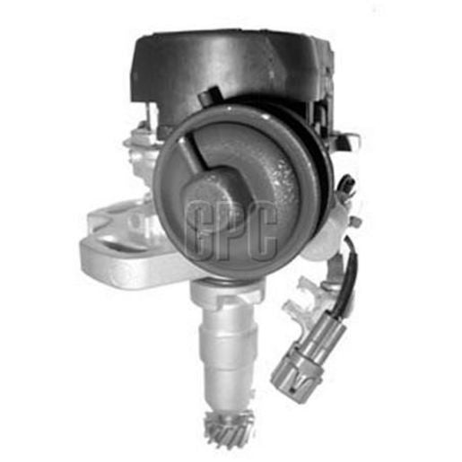 RAE Ignition Distributor DJ74050N