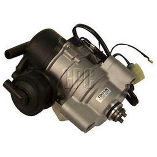 RAE Ignition Distributor DJTD01NN