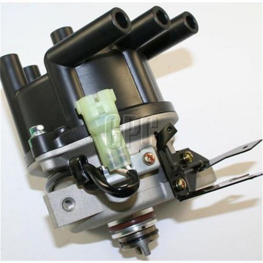 RAE Ignition Distributor DJTD01TN