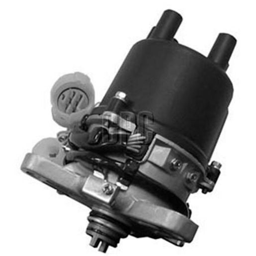 RAE Ignition Distributor DJTD08UN