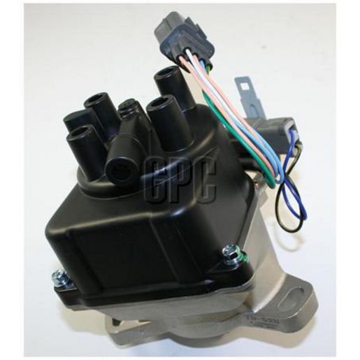 RAE Ignition Distributor DJTD52UN