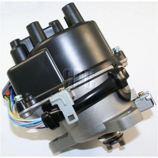 RAE Ignition Distributor DJTD85UN