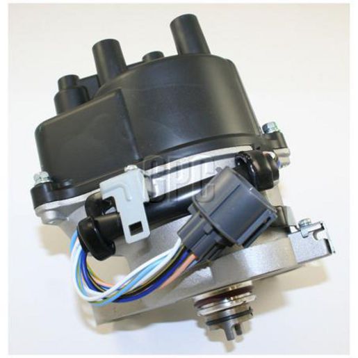 RAE Ignition Distributor DJTD97UN