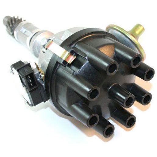 RAE Ignition Distributor DL42649N